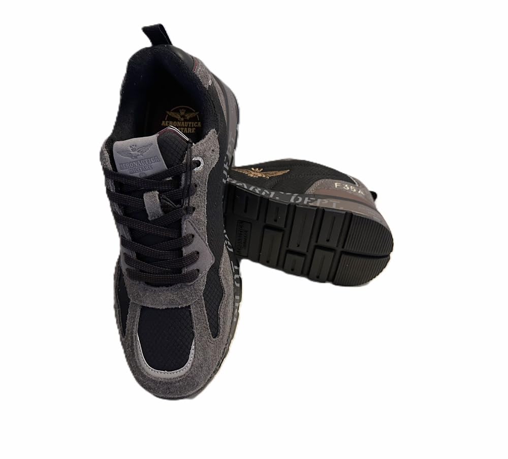 Aeronautica Militare Sneakers Uomo 252SC0276UCT03546