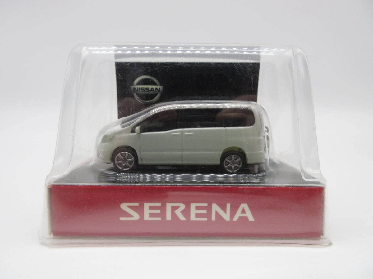 3922 ホンダフィット プルバックミニカー キーホルダー