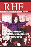  RHF - Revista de Historia del Fascismo