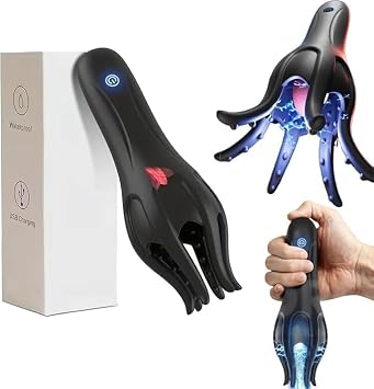 Yanzhenglip Sculpt Wave Therapy Pro for Men Mansculpt Wave Therapy Pro 1 Set