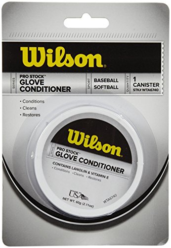 Wilson Pro Stock Glove Conditioner