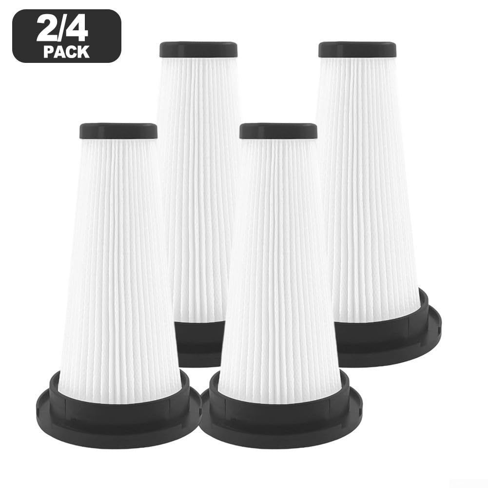 Filtre Collecteur De Poussière De Rechange Pour Aspirateur Mamibot Flomo I Et I Plus - Améliore Filtration Et Qualité D'air