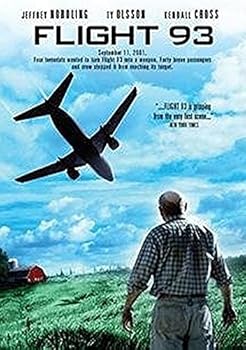 DVD Flight 93 [DVD] (2006) Book