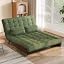 Mid-century Green