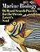 Marine Biology: 96 Word Search Puzzles for the Ocean Lover’s Soul. Fun and Thought Provoking Word Searches for Nature and Animal Addicts.