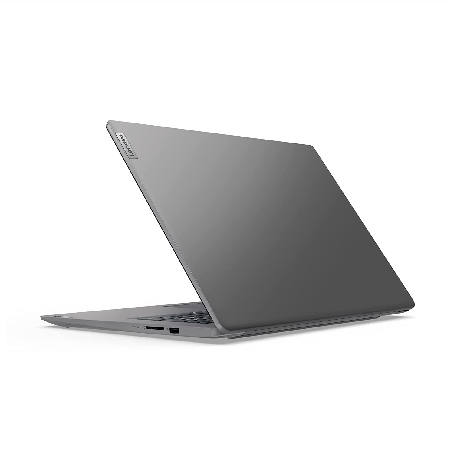 Lenovo Laptop 17,3" FHD Display, Intel U300, 5 x 4.40 GHz, 16 GB RAM, 512 GB SSD, Intel UHD Grafik, Norton 360, Windows 11