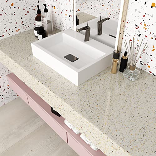 Consejos y comparativas para Comprar Porcelanato beige comprados en linea. 11 Imagen adicional