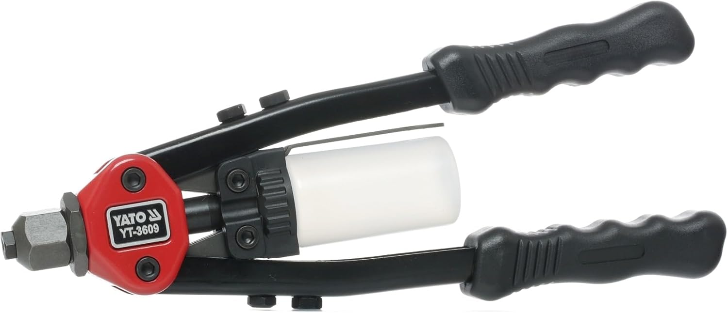 En general view of the Yato YT-3609 Hand Riveting Tool