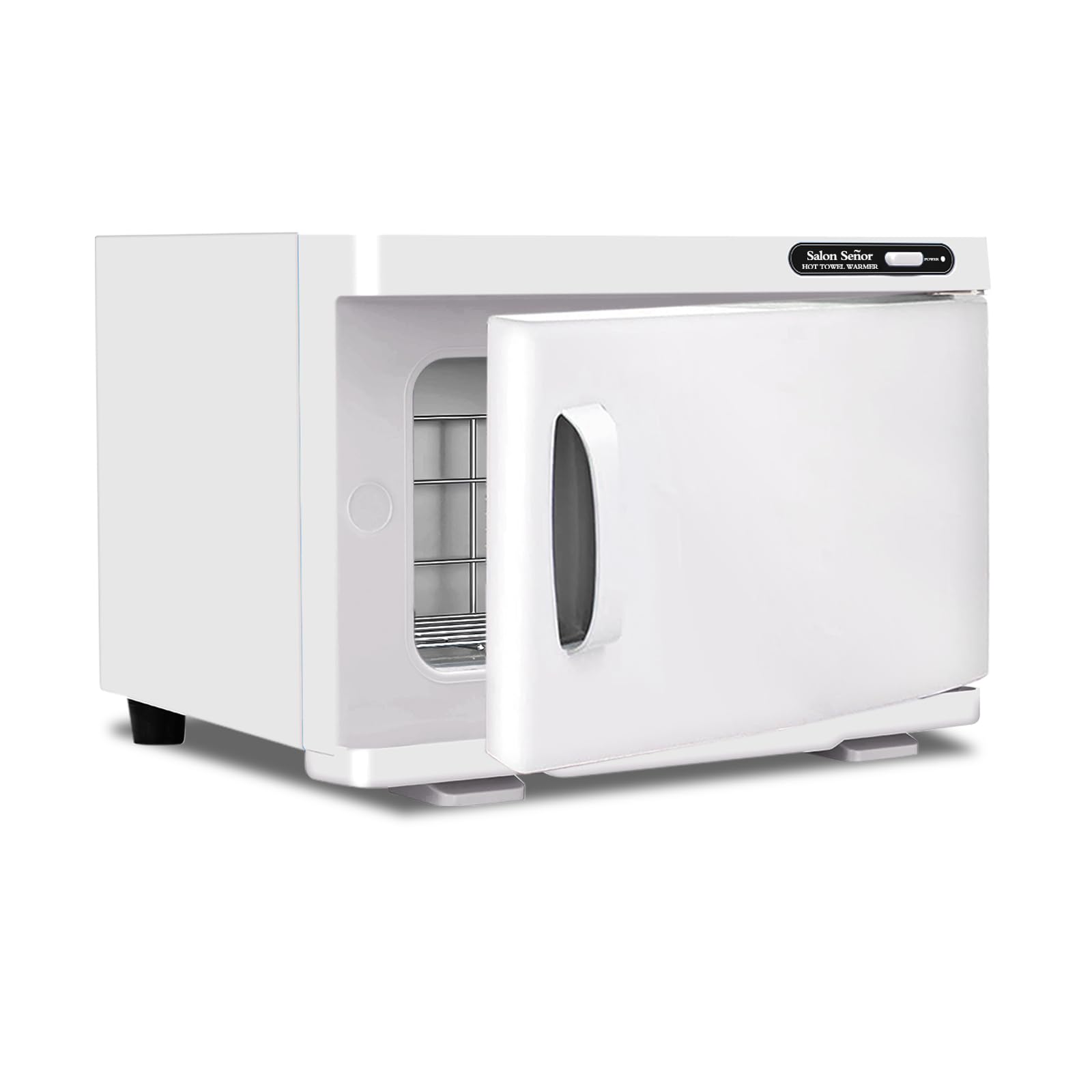 Salon Señor Small Hot Towel Warmer - Premium Quality -1