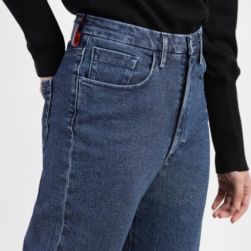 Image of Levi's Women's 501 Regular Fit High-Rise Jeans