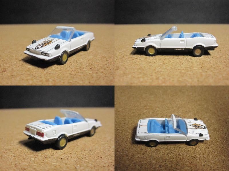 ビンテージミニカー 7台セット ビンテージミニカー 7台セット ビンテージミニカーセット