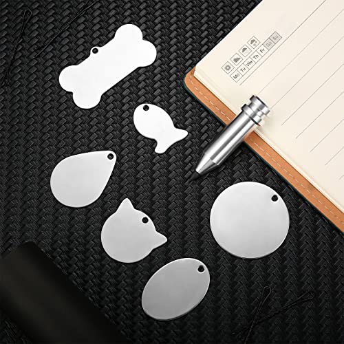 Outil de gravure de précision avec embouts métalliques pour Explore Air 2