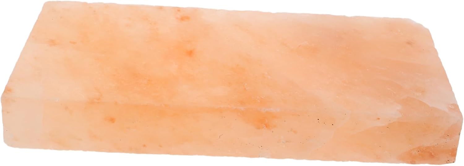 Livestock Salt Licking Block Natural Salt Brick Cattle Improved Digestion