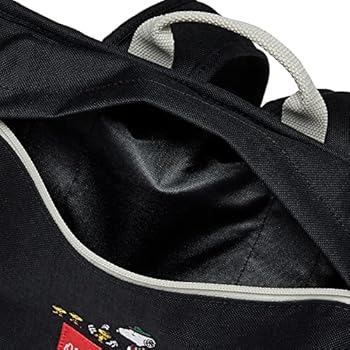 バッグ Manhattan Portage Washington Washington Heights Backpack