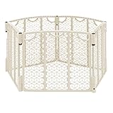 Evenflo Versatile Play Space, Cream
