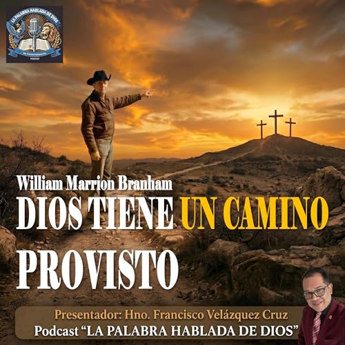 Dios Tiene Un Camino Provisto