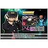 51epwfliuil - Heromask Virtual Reality Headset for Children + Video Games to Learn Spanish Italian etc [Language Learning] Stem Toys. Kids Gifts for Boys and Girls for Age 5 to 12 Years Old. Educational