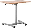 Desk, Desk, Standing, Office Table, Bed, Side Table, Elevating Computer Table, Desk, Study Table, Notebook, Mobile Workbench