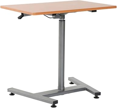 Desk, Desk, Standing, Office Table, Bed, Side Table, Elevating Computer Table, Desk, Study Table, Notebook, Mobile Workbench