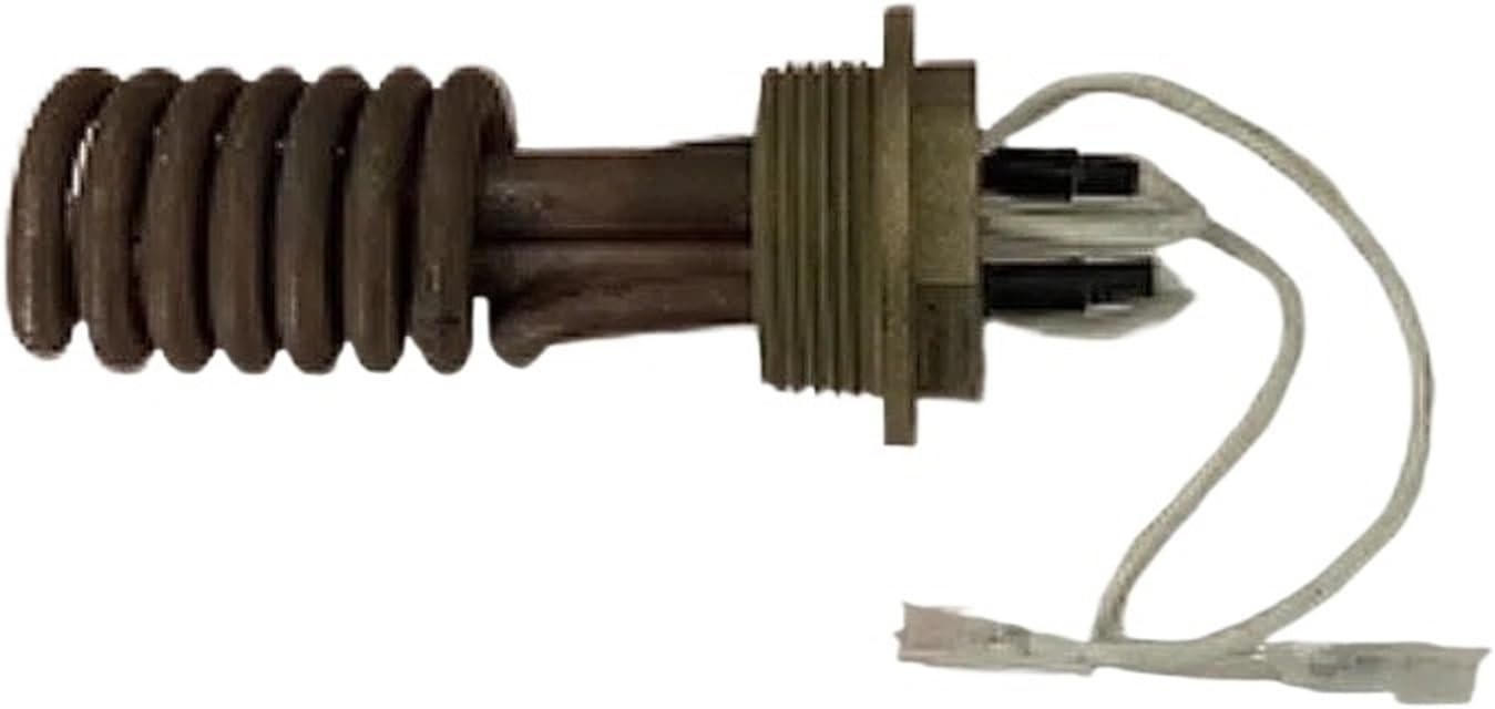 Compatible for Expobar E61 Coffee Machine 1200W 230V Heating Tube with Gasket