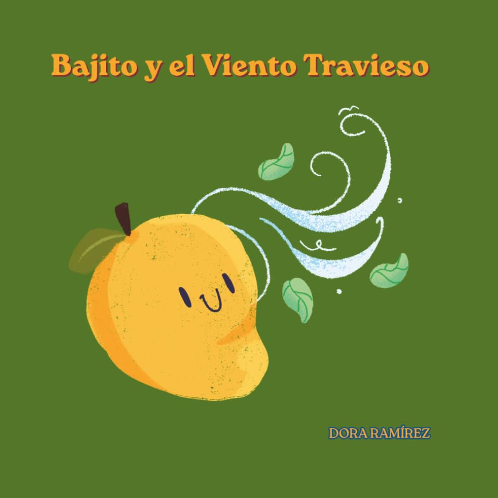 Bajito y el Viento Travieso