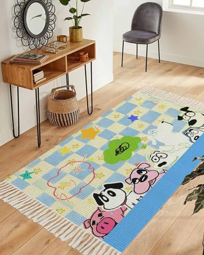 Janntinn J[ybg   Aj LN^[ `GbNu[ ^bZ}bg |Rbg 90×150cm v p`  ~  rO[ R hL @OK