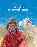 Photo Gallery de la glace aux pommes de terre ? Photo Gallery de la glace aux pommes de terre ?