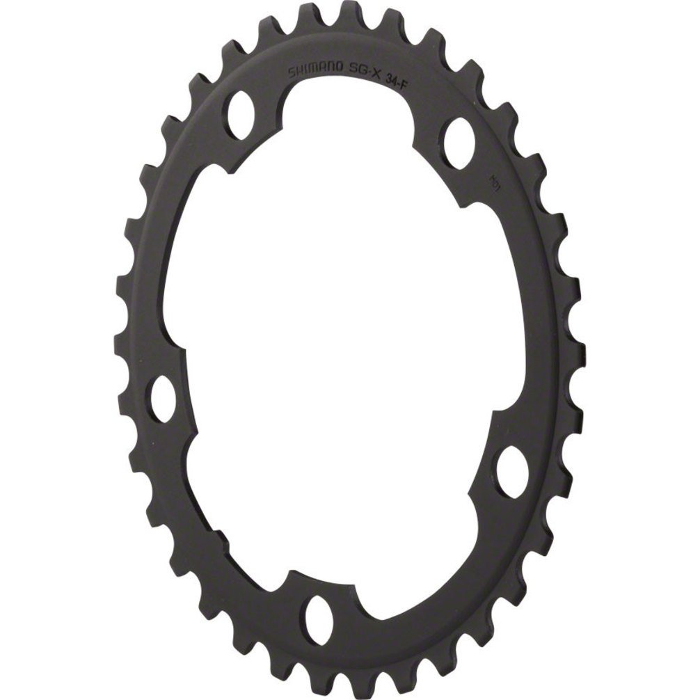 SHIMANOFC-3550 Chainring