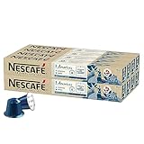 NESCAFÉ Farmers Origins 3 Americas Lungo 8 x 10 Kaffeekapseln - Kaffeekapseln für Nespresso-Maschinen