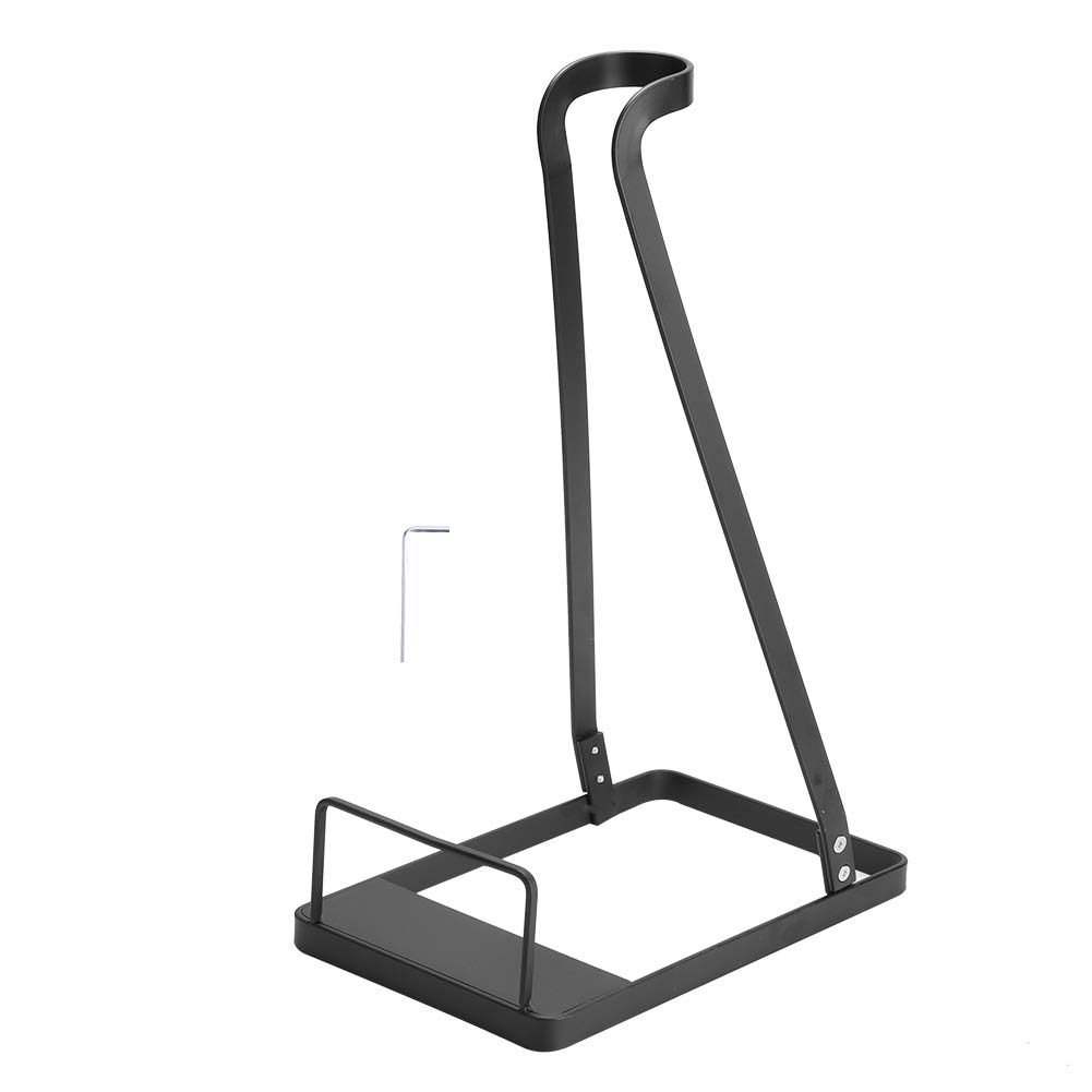 WOHPNLE Vacuum Stand, Vacuum Cleaner Organizer Holder for V6 V7 V8 V10 Freestanding Rack Shelf Bracket