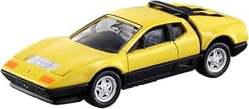 トミカプレミアム　まとめ売り 10台セット　D ディーノ　512BB オンライン限定価格*】トミカプレミアム unlimited 01 頭文字D AE86