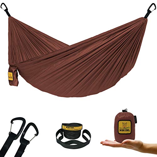 10 Best Lightweight Backpacking Hammock in 2023 (August update)