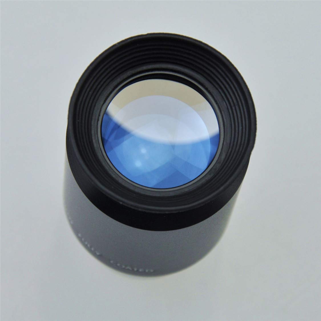 3,2 cm 25 mm Plossl Oculaire de télescope – 4-element Plossl Design – Filetage pour filtres Standard 3,2 cm astronomie