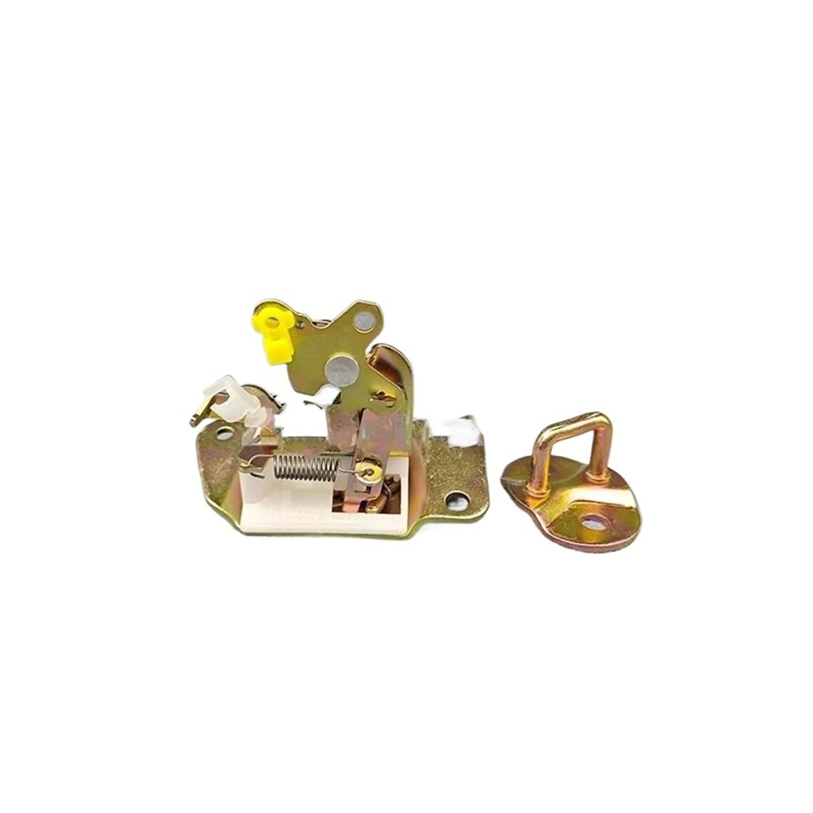 Fbxmjoa Lock With Striker Rear Trunk Lock 81350-43001 For Grace H100 Tailgate Boot Lock Actuator