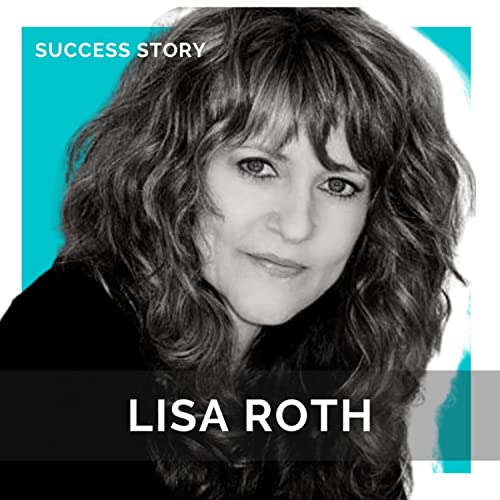Amazon.com: Lisa Roth, Founder of Rockabye Baby | Defining a Category ...