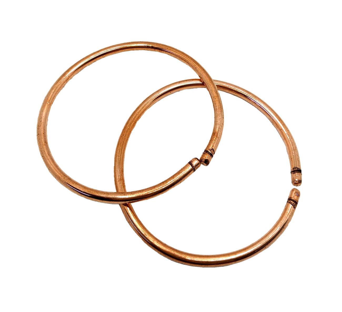 Fuschianet Meditation Copper Foot Kada Payal/Anklet/Pajeb/Payjeb/Painjan/Nazariya/Anklet Bracelet/Pattilu for Women and Men (B0CK1KNMCS) Amazon Price History, Amazon Price Tracker