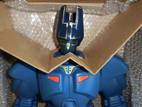 Amazon.co.jp: 放送当時物 タカラ ジャンボゴーグ 巨神ゴーグ ジャンボ