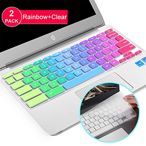 Best Keyboard Cover For Chromebook Asus