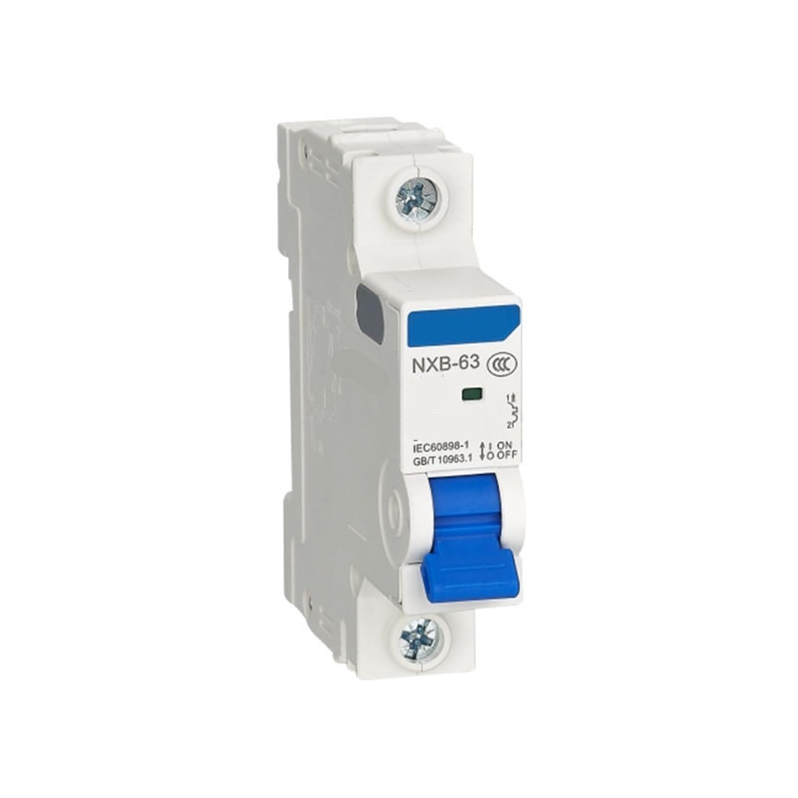 GVBAEPIEO Electrical appliances NXB-63 Miniature Circuit Breaker 1P C32 | 710024000000010