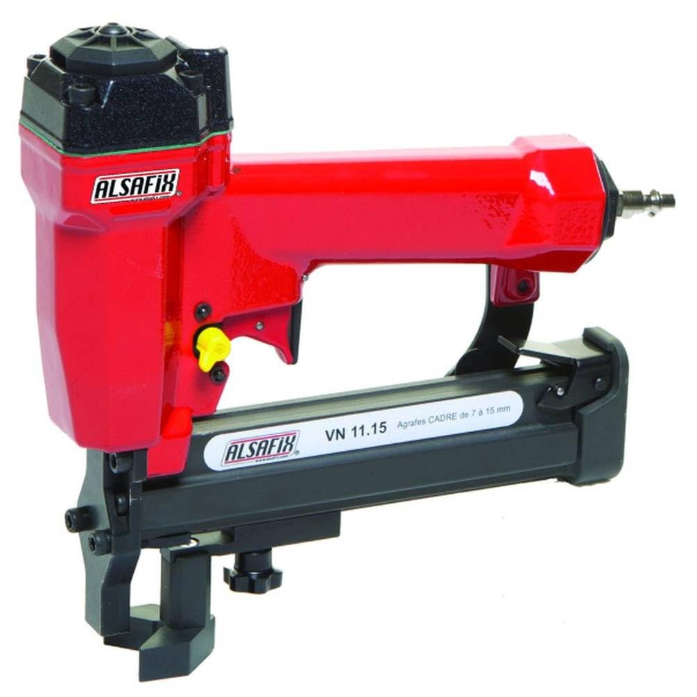 D-Work 30.000 graffette telaio 11-12 - 11x12 mm
