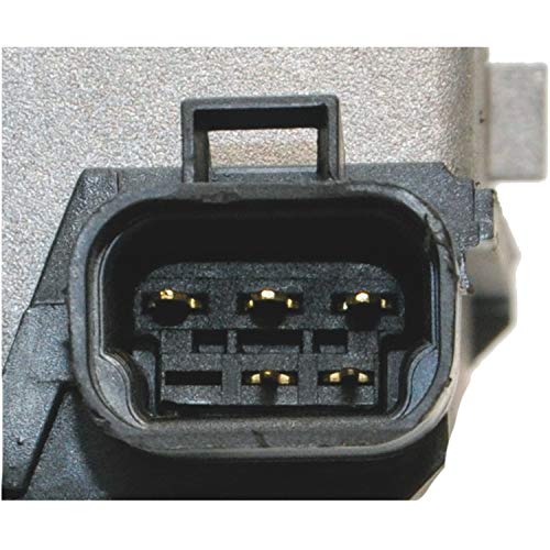 Image of Cardone Select 85-10190 New Wiper Motor