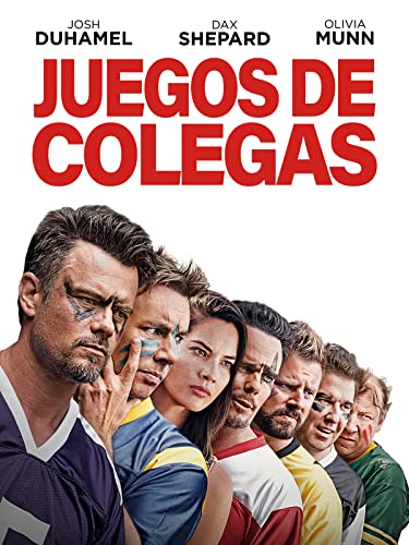 Juegos de colegas