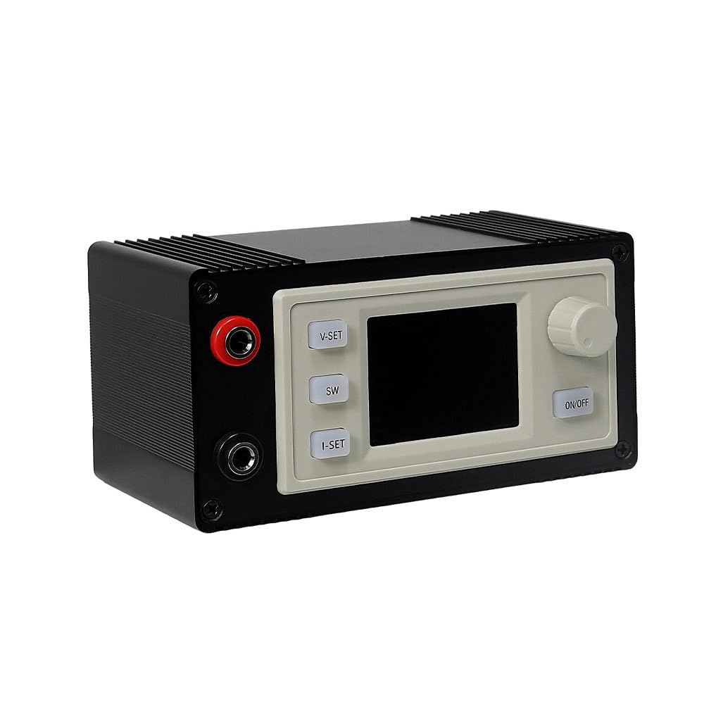 Modulo Alimentazione Step-down, XY-6509X DC-DC 585W 9A 12V-72V a 0,5V-65V Convertitore Buck MPPT a Tensione Continua Costante