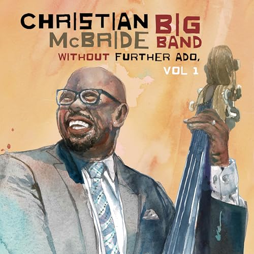 Christian McBride