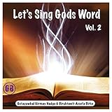 Let’s Sing Gods Word Vol 2