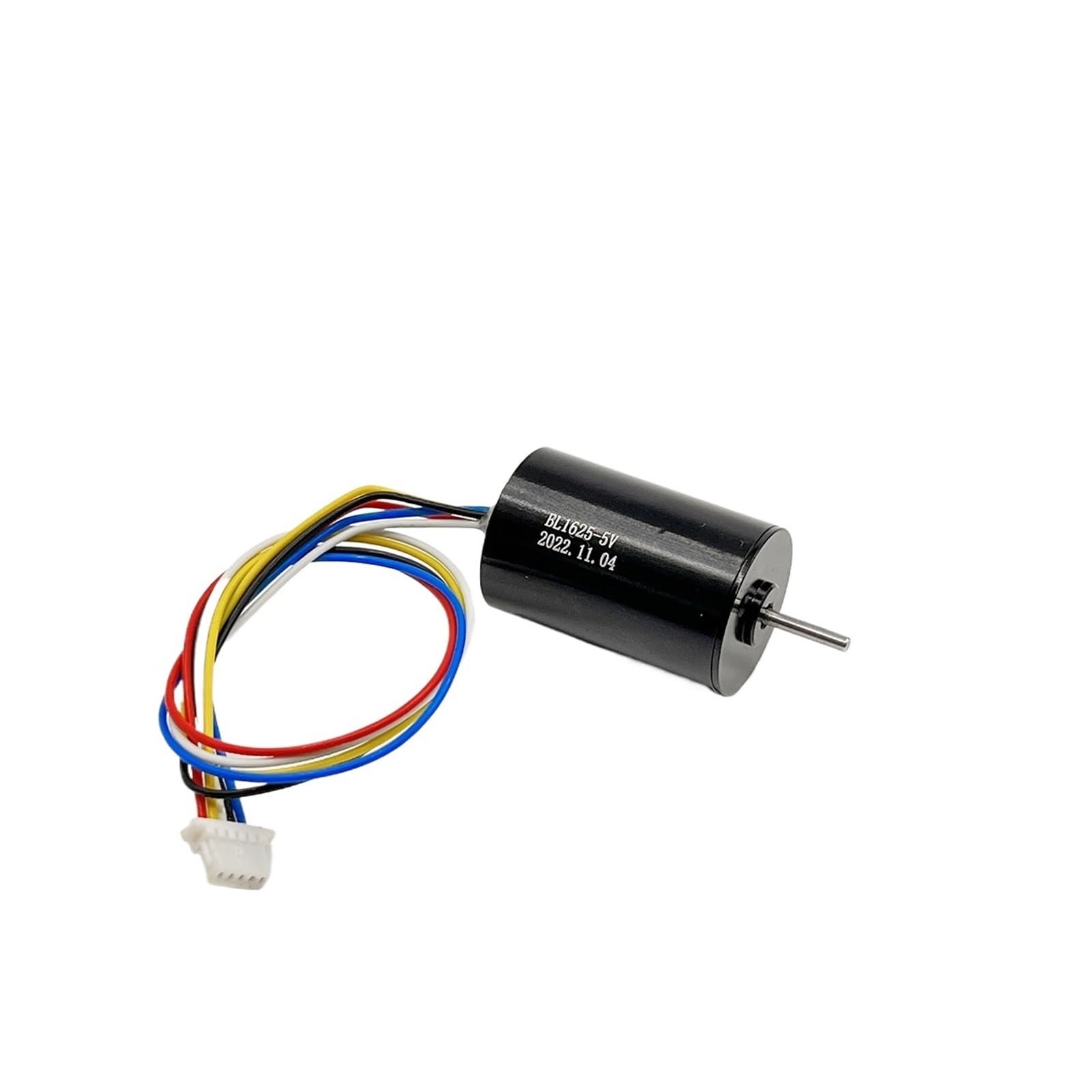LHAOEEEYG 16mm BL1625 BLDC Brushless Electronic Starter Built-in Driver DC 5V 6V 9V 12V High Speed Engine CCW/CW Speed Adjust