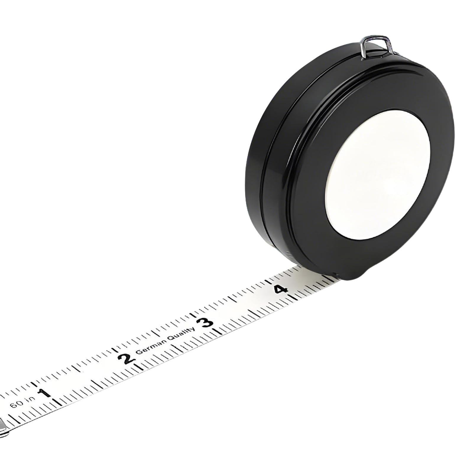 Whispern Cloud 205cm Dual Sided Retractable Soft Tape Measure