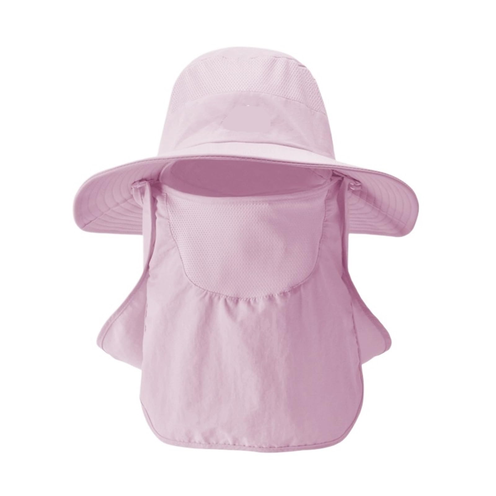 Générique Compatible for Le Chapeau de pêcheur, Soleil Masculin, l'été en Plein air, la pêche Respirante