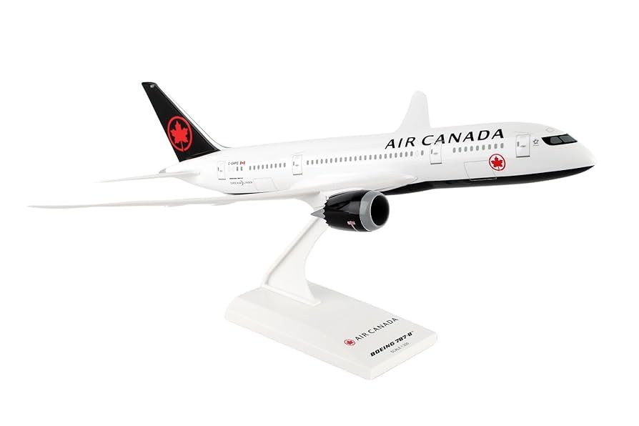 ANA B787-8 1/200 SKY MARKS スカイマークス ボーイング ANA B787-8 1/200 SKY MARKS スカイマークス ボーイング