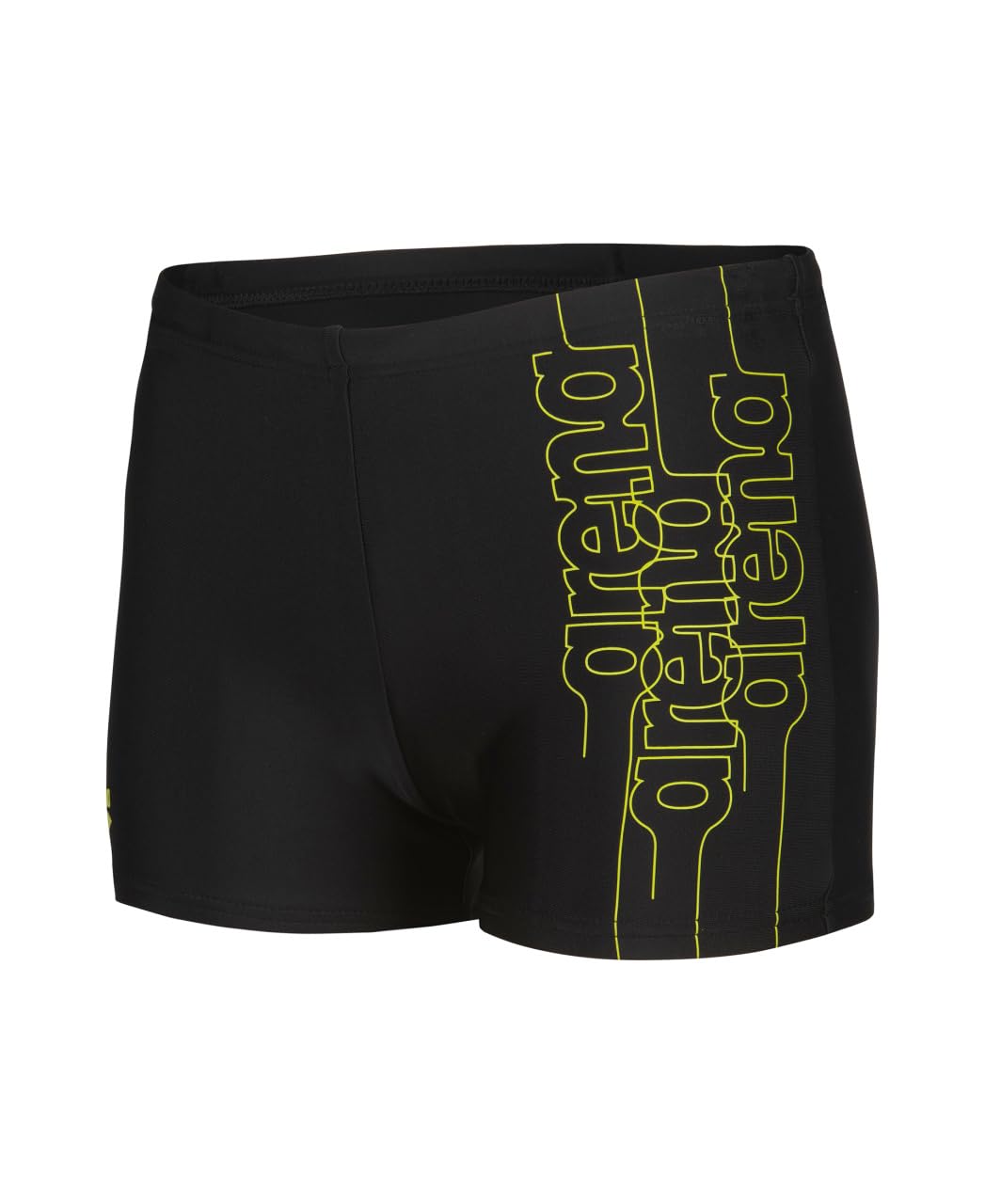 ARENA Boy's Swim Short Graphic Bañador Corto Niños (Pack de 1)